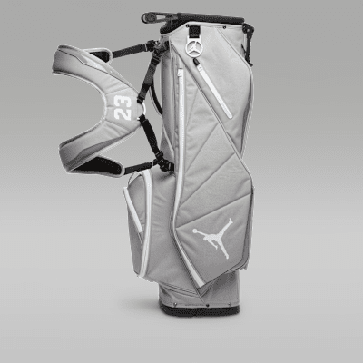 Jordan Fadeaway 6-Way Golf Bag. Nike.com